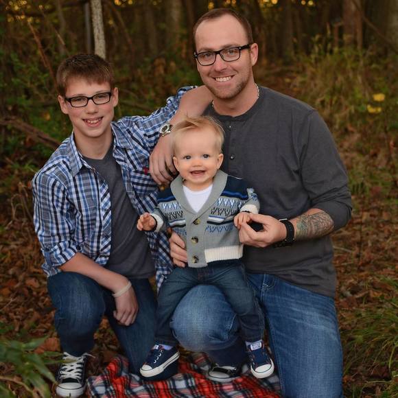 Meet your Posher, Benjamin - Picture 1 of 1